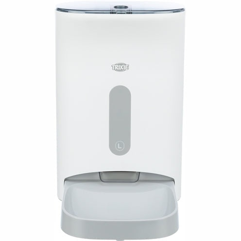 Trixie Tx8 2.0 Weiss/Grau