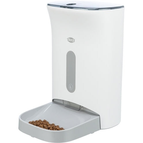 Trixie Tx8 2.0 Weiss/Grau