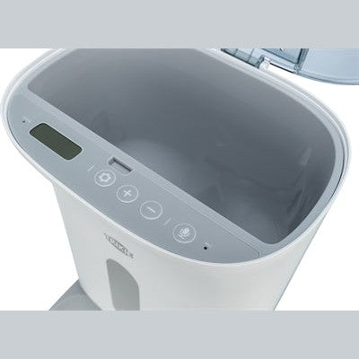 Trixie Tx8 2.0 Weiss/Grau