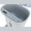 Trixie Tx8 2.0 Weiss/Grau