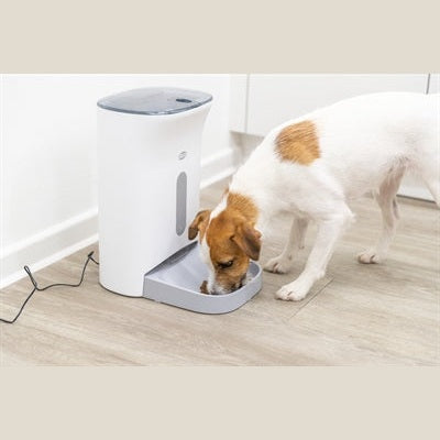 Trixie Tx8 2.0 Weiss/Grau