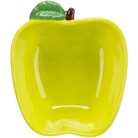 Trixie Futterschale Wasserschale Apfel Keramik