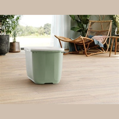 Savic Katzentoilette Hopfen In Botanisch Grün