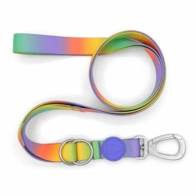 Morso Hundeleine Verstellbar Recycelt Frühlingsblüte