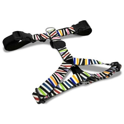 Morso Hundegeschirr Geschirr Aus Recycelten Spaghetti Vorfall