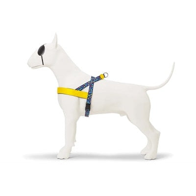 Morso Norwegisches Hundegeschirr Recycelte Farbe Invasoren Lila