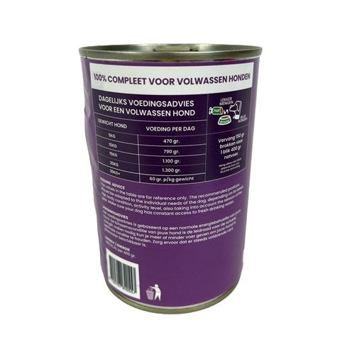 Freds Blik Vers Rund