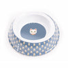 Martin Futter / Trinknapf Katze Melamin Japan Assorted
