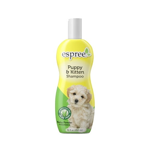 Espree Shampoo Welpe Und Kätzchen