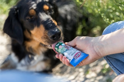 Trixie Leberwurst Mit Hanf