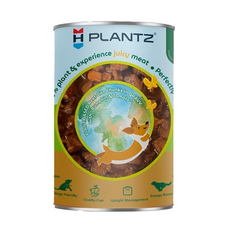 Henart Pflanzliche Rindfleischstücke In Bratensosse