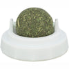 Trixie Katzenminze Ball Mit Halter Selbstklebend