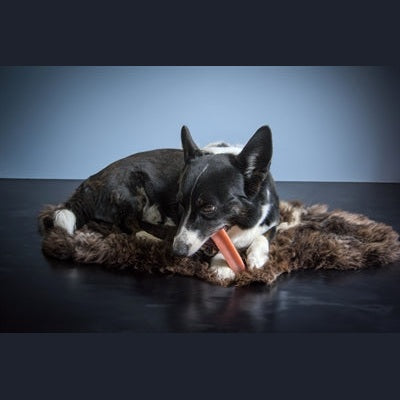 Henart Yak-Käse Mit Erdbeergeschmack