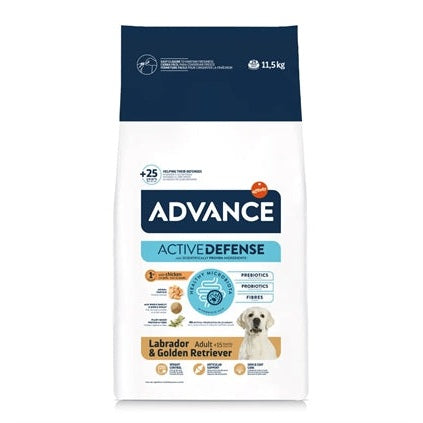 Advance Erwachsener Labrador Retriever