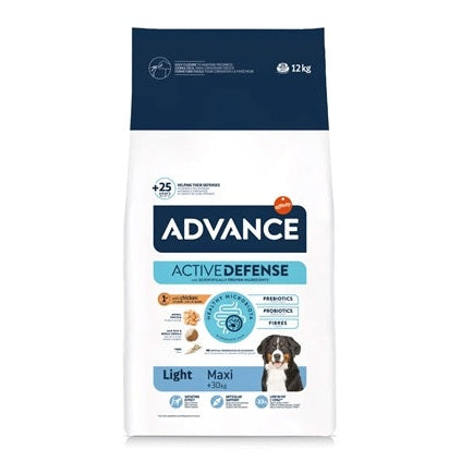 Advance Vorlauf Maxi-Licht
