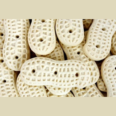 Veggie Pet Erdnusskekse