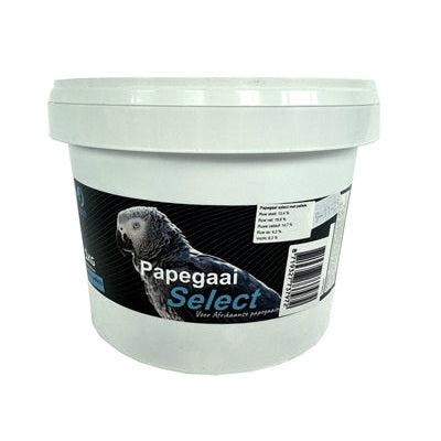 Hareco Select Mit Pellets