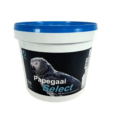 Hareco Select Mit Pellets