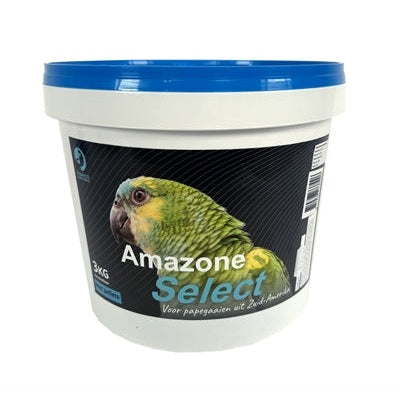Hareco Amazon Select Mit Pellets Hareco