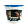 Hareco Pyrrhura Select Mit Pellets