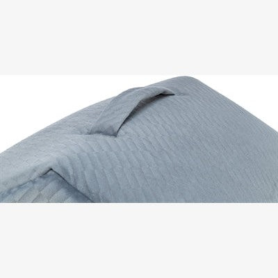 Trixie Katzenkorb Iglu Alena Blau/Grau