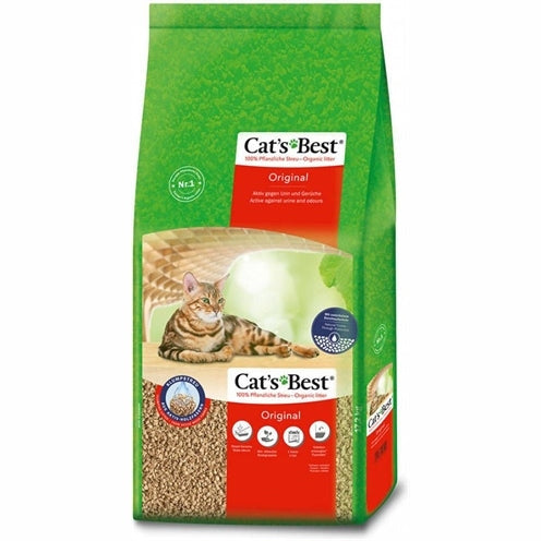 Cat's Best Katzenbestes Oko Plus Granulat