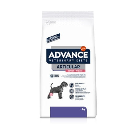 Advance Veterinary Diet Hund Gelenke Senior