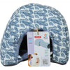Zolux Neolife Iglu-Meerschweinchen Blau