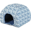 Zolux Neolife Iglu-Meerschweinchen Blau