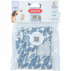 Zolux Neolife Heusack Meerschweinchen Blau
