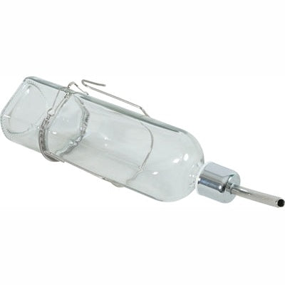 Zolux Neolife Trinkflasche Glas Kaninchen