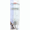 Zolux Neolife Trinkflasche Glas Kaninchen