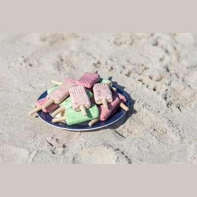 Trixie Ice Pop Grün