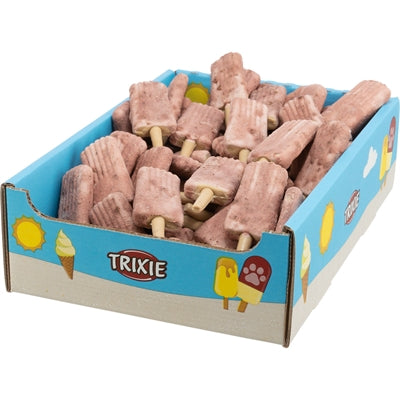 Trixie Ice Pop Pink