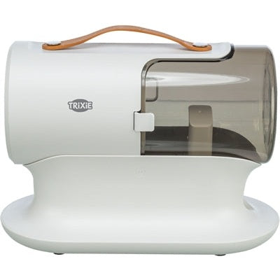 Trixie Clipper Set Mit Fellabzieher