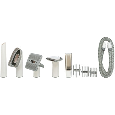 Trixie Clipper Set Mit Fellabzieher