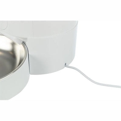 Trixie Futterspender Tx-C Smart Weiss