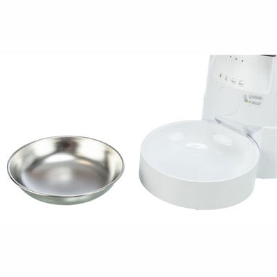 Trixie Futterspender Tx-C Smart Weiss