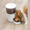 Trixie Futterspender Tx-C Smart Weiss