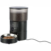 Trixie Futterspender Tx-C Smart Schwarz