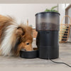 Trixie Futterspender Tx-C Smart Schwarz