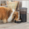 Trixie Futterspender Tx-C Smart Schwarz
