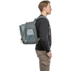 Trixie Hunde-Rucksack Lyla Grau / Blau
