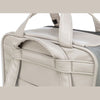 Trixie Hunde-Rucksack Citystyle Kunstleder Hellgrau
