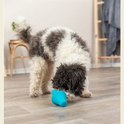 Trixie Snack Top Naturkautschuk Benzin