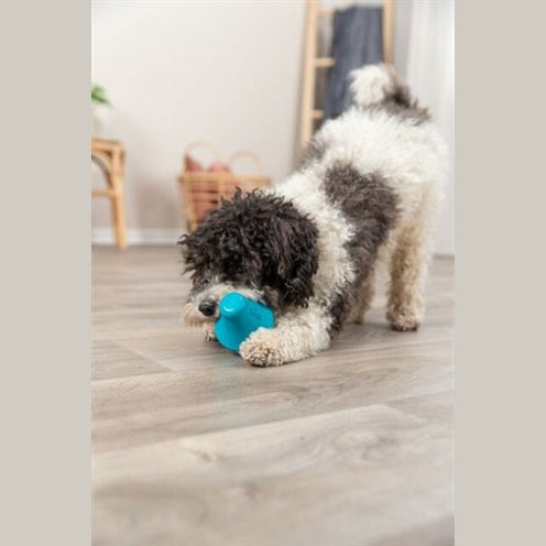 Trixie Snack Top Naturkautschuk Benzin