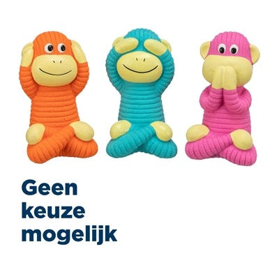 Trixie Affenlatex Sortiert