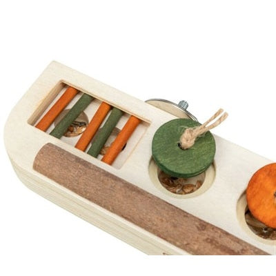 Trixie Snack Toy Wood