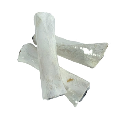 I Am Markknochen Weiss Mit Pastete