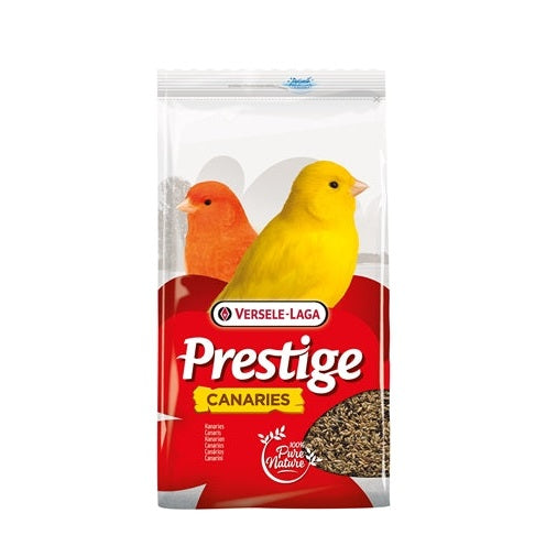 Versele-Laga Prestige-Kanarienvögel Singen Samen